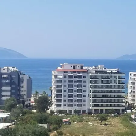 Apartament Visi
