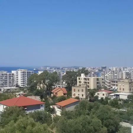 Visi Apartament *