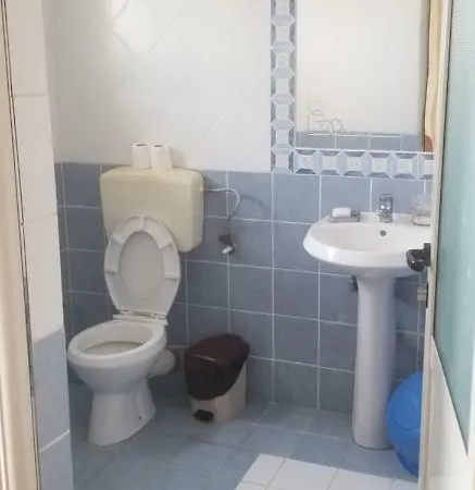 Apartament Visi