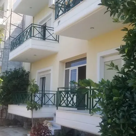 Visi Apartament *