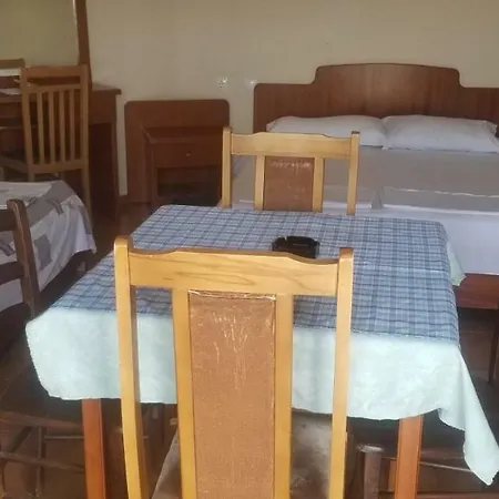 Apartament Visi Wlora