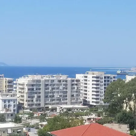 Visi Apartament Wlora